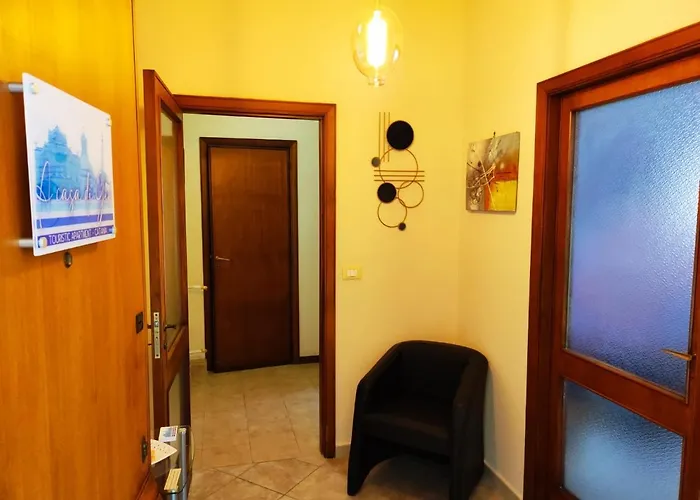 A Casa Di Gio
