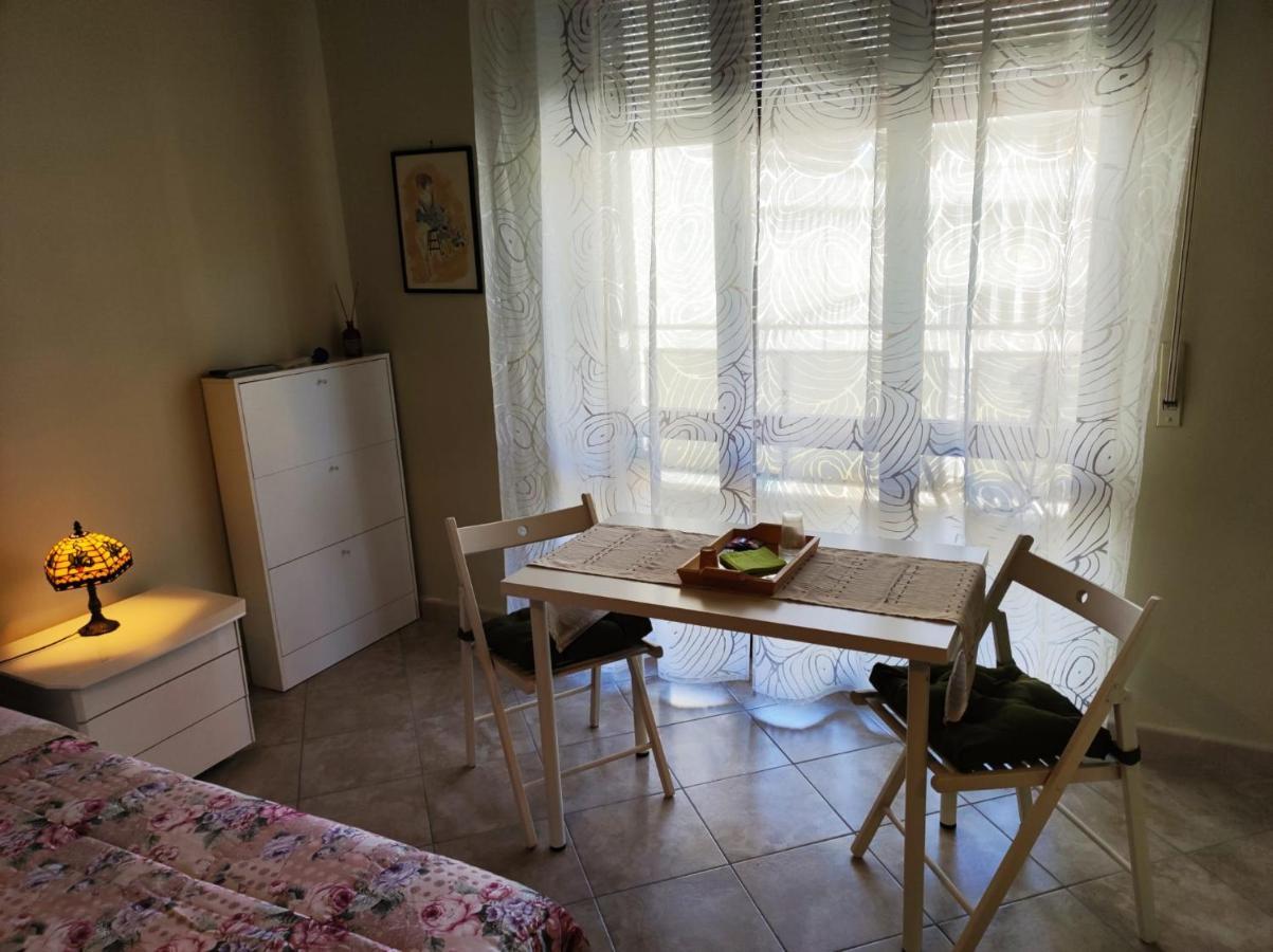 Privatunterkunft A Casa Di Gio