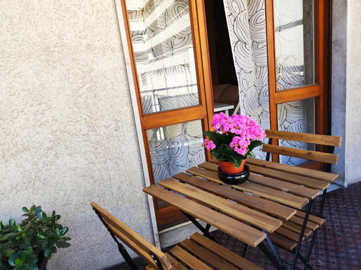 Privatunterkunft A Casa Di Gio *