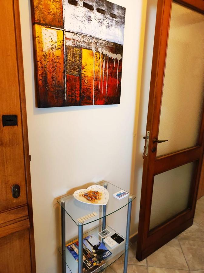 Privatunterkunft A Casa Di Gio