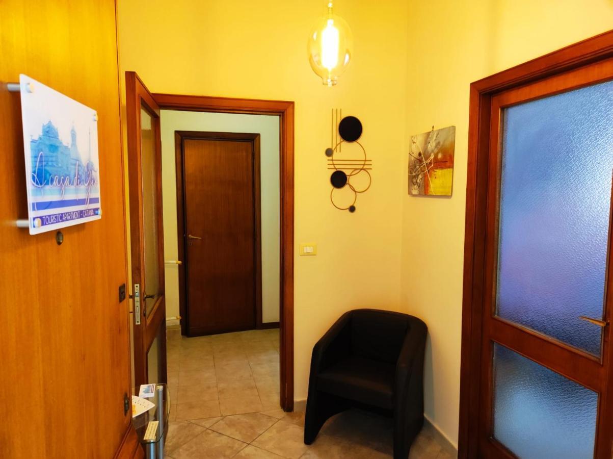 Privatunterkunft A Casa Di Gio