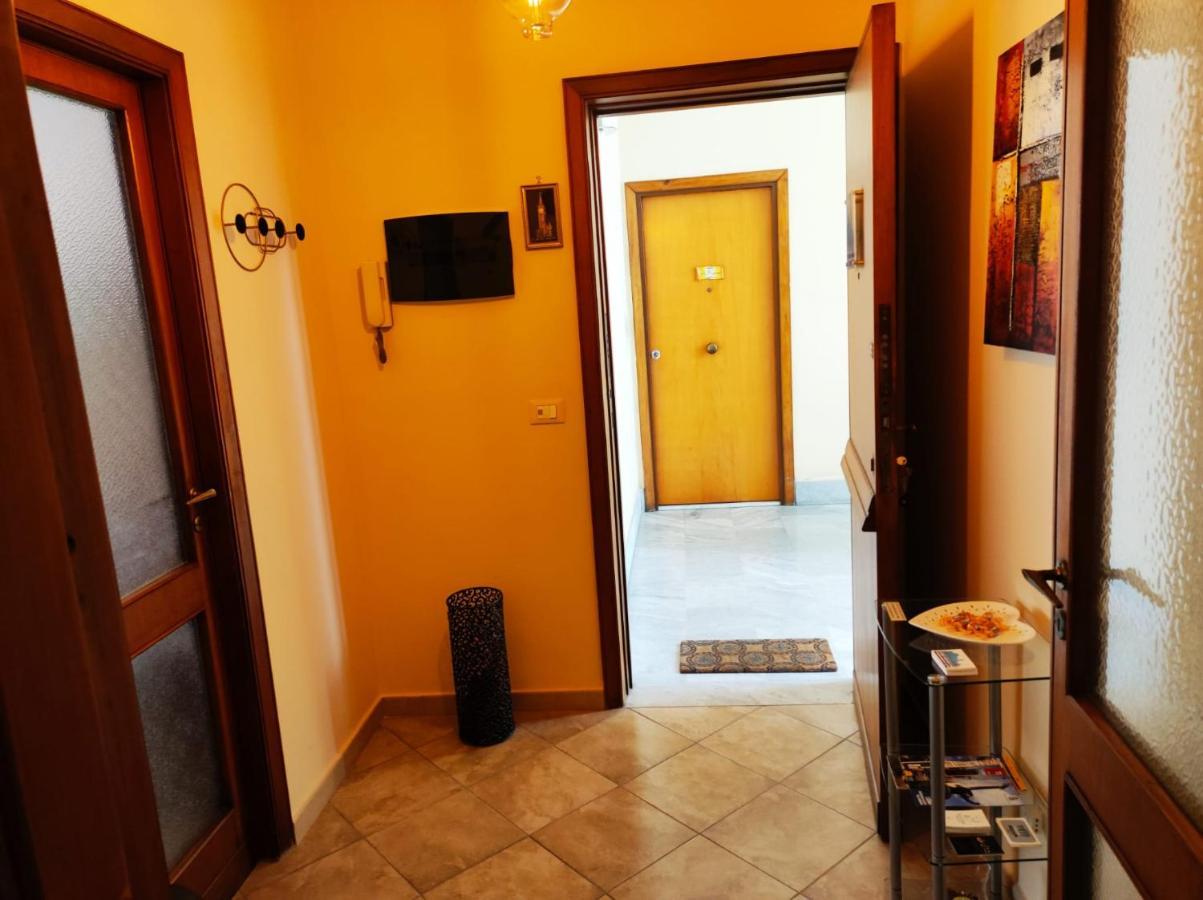 Privatunterkunft A Casa Di Gio *