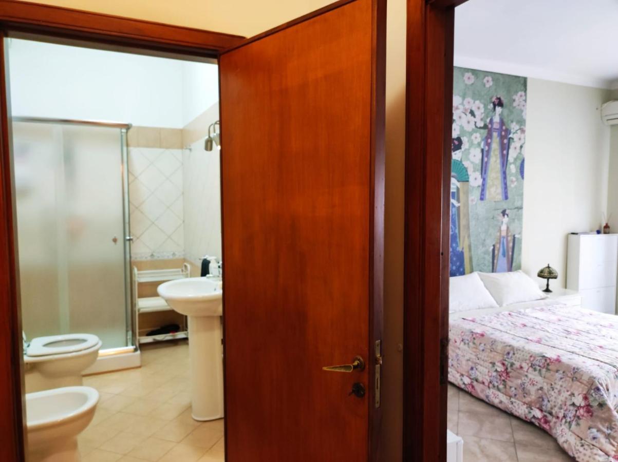 A Casa Di Gio *